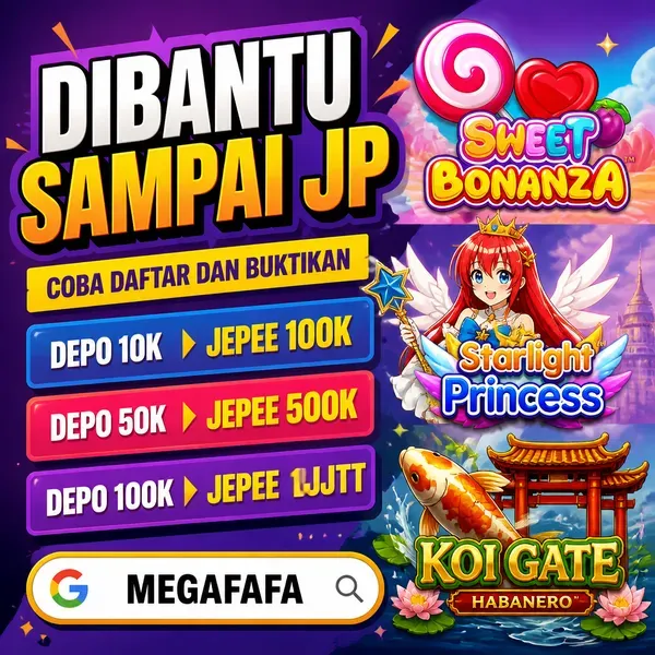 aplikasi situs judi slot online terpercaya 2026